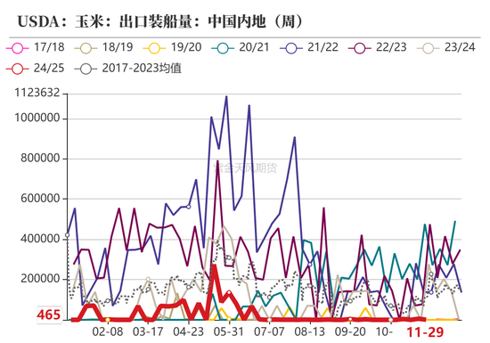 玉米：静待花开